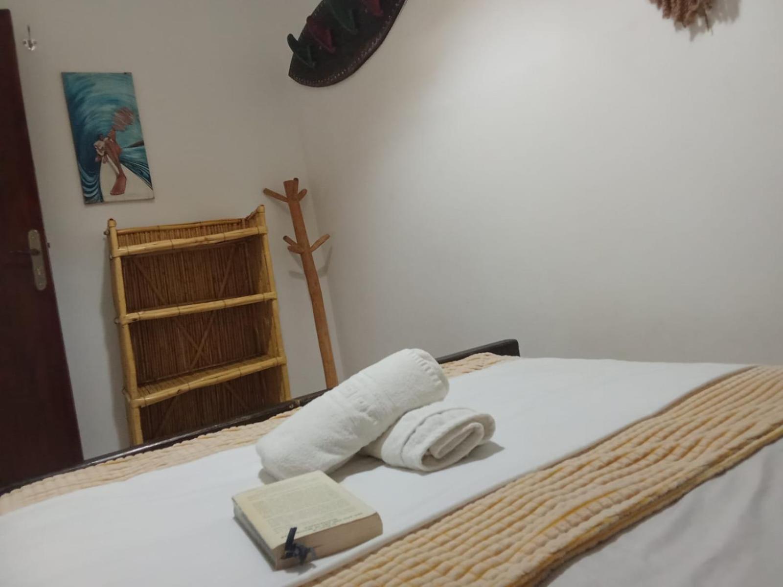Surfer Rosa Hostel Tamraght Eksteriør bilde